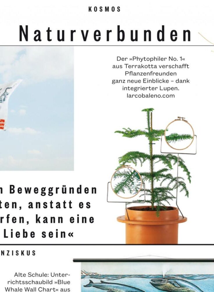 SZ-Magazin Süddeutsche